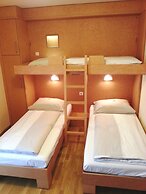 JUFA Hotel Fürstenfeld