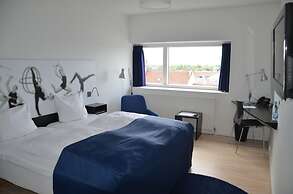 DGI Huset Herning