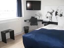 DGI Huset Herning