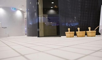 DGI Huset Herning