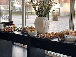 DGI Huset Herning