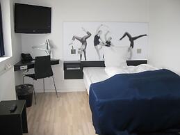 DGI Huset Herning
