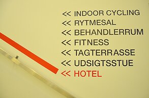 DGI Huset Herning