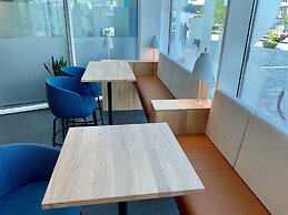 DGI Huset Herning