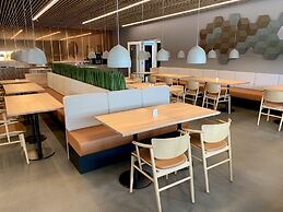 DGI Huset Herning