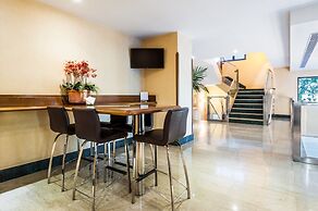 Hotel Julia Madrid