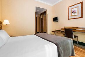 Hotel Julia Madrid