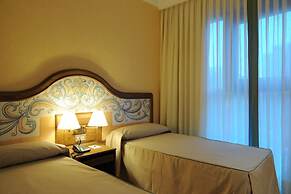 Hotel Julia Madrid