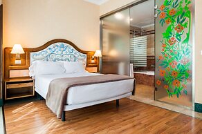 Hotel Julia Madrid