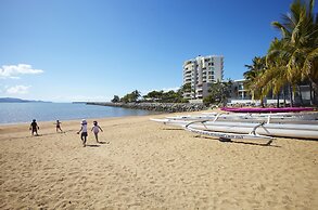 Mariners North Holiday Apartments