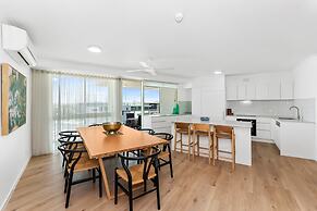 Mariners North Holiday Apartments
