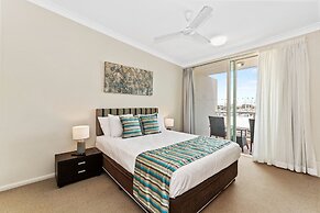 Mariners North Holiday Apartments
