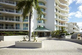 Mariners North Holiday Apartments