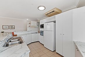 Mariners North Holiday Apartments