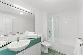 Mariners North Holiday Apartments