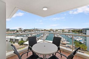 Mariners North Holiday Apartments