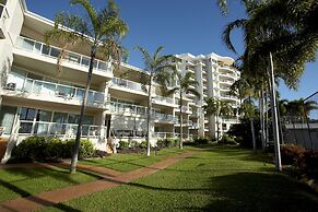 Mariners North Holiday Apartments