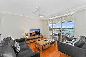 Mariners North Holiday Apartments