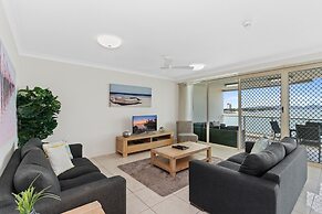 Mariners North Holiday Apartments