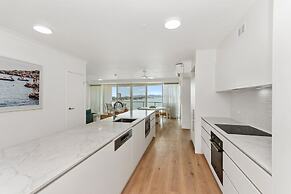 Mariners North Holiday Apartments