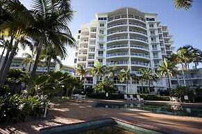Mariners North Holiday Apartments