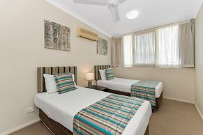 Mariners North Holiday Apartments