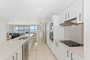 Mariners North Holiday Apartments