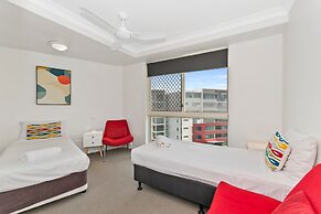 Mariners North Holiday Apartments