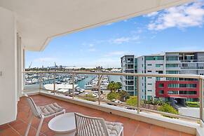 Mariners North Holiday Apartments