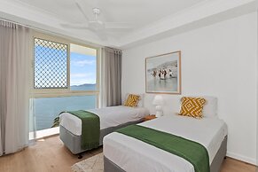 Mariners North Holiday Apartments