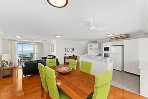 Mariners North Holiday Apartments