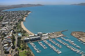 Mariners North Holiday Apartments