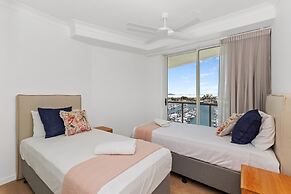 Mariners North Holiday Apartments
