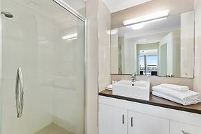 Mariners North Holiday Apartments