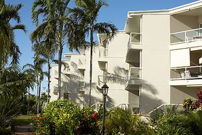 Mariners North Holiday Apartments