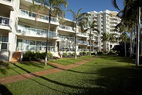 Mariners North Holiday Apartments