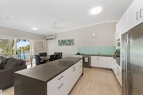Mariners North Holiday Apartments