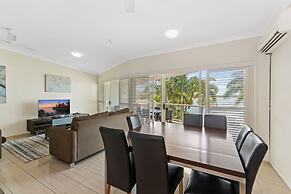Mariners North Holiday Apartments