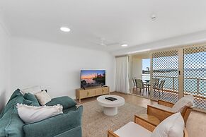 Mariners North Holiday Apartments