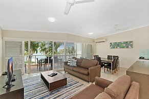 Mariners North Holiday Apartments