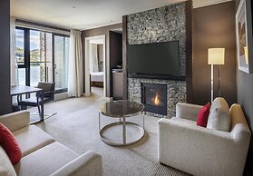 Hilton Queenstown Resort & Spa