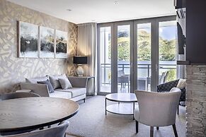 Hilton Queenstown Resort & Spa