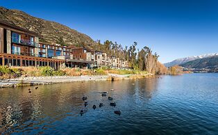 Hilton Queenstown Resort & Spa