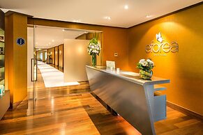 Hilton Queenstown Resort & Spa