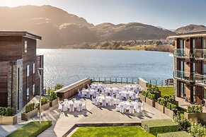 Hilton Queenstown Resort & Spa