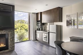 Hilton Queenstown Resort & Spa