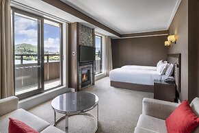 Hilton Queenstown Resort & Spa
