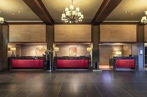 Hilton Queenstown Resort & Spa