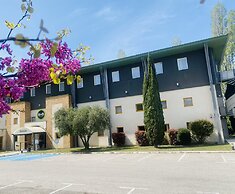 B&B HOTEL Aubagne Gémenos