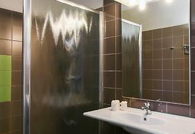 B&B HOTEL Aubagne Gémenos